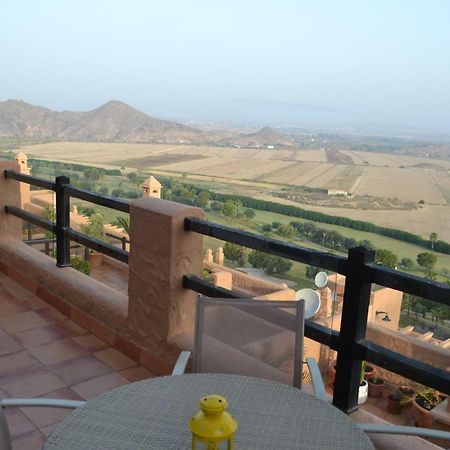 Отель Apartamento Mojacar Playa Экстерьер фото