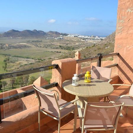 Отель Apartamento Mojacar Playa Экстерьер фото