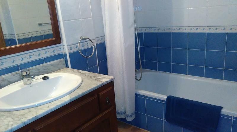 Отель Apartamento Mojacar Playa Экстерьер фото