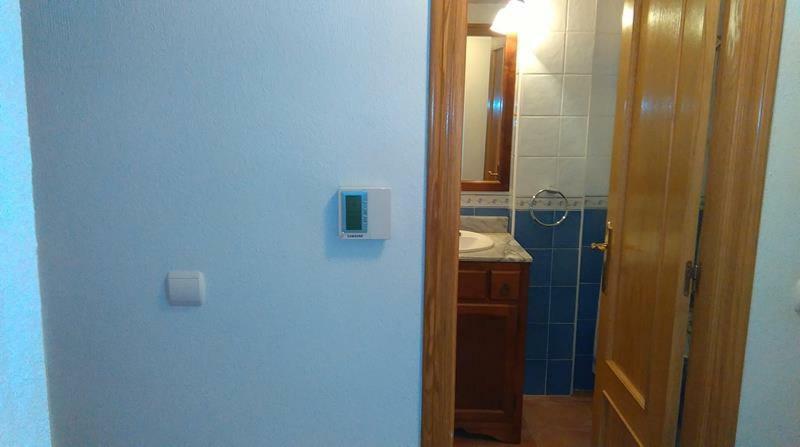 Отель Apartamento Mojacar Playa Экстерьер фото